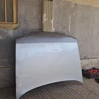 کاپوت پژو ۴۰۵ قوچان