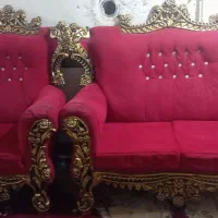 مبل سلطنتی