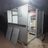 دکه سوپری|فروش مغازه و غرفه|سراوان, |دیوار