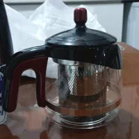 چای ساز دلمونتی اصل|سماور، چای‌ساز، قهوه‌ساز|تهران, تهرانپارس شرقی|دیوار
