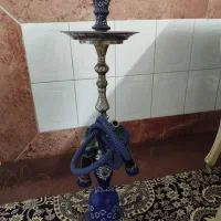 فروش قلیان در حد نو