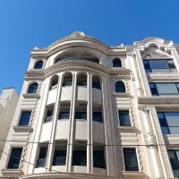 «۵ طبقه تجاری مسکونی گلستان»