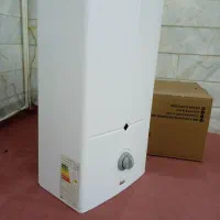 آبگرمکن دیواری بوتان مدل 3115 در حد نو