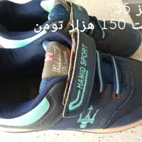 کفش|کیف، کفش، کمربند|گنبد کاووس, |دیوار