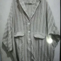 مانتو ولباس کارکرده|لباس|مشهد, عبادی|دیوار