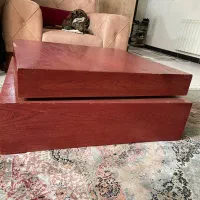 میز وسط مدل چرخشی
