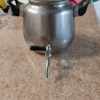 سماور روگازی