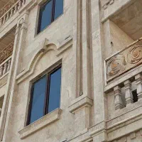فروش ویلا دو واحد بنک شیک
