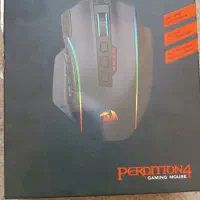 موس گیمینگ ۲۲ دکمه ردراگون مدل m901-k2(کاملا نو )