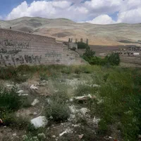 فروش زمین / ۲۷۰ متر / ده بومهن / گلدره / ویلایی