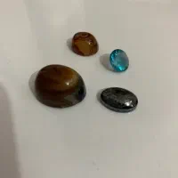 نگین و سنگ