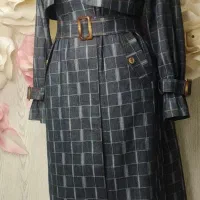 پوشاک زنانه دوخت مزونی / طراحی اختصاصی