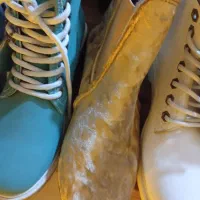 بوت|کیف، کفش، کمربند|قوچان, |دیوار