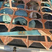 آره نجاریی نو جنس به دلیل نیاز مالی میفروشم