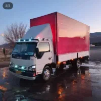 باربری اسبابکشی درون شهری و شهرستان آرین بار شیراز