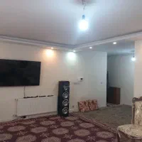 آپارتمان فوق ۱۰۵ متری طبقه اول تراس بزرگ|اجارهٔ آپارتمان|پردیس, فاز ۸|دیوار