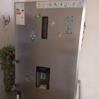 یخچال  الکترواستیل