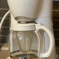 چایی ساز و قهوه ساز