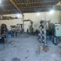 کارگر ساده تراشکار نیاز مندیم