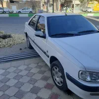 پارس مدل ۹۳|خودرو سواری و وانت|تکاب, |دیوار