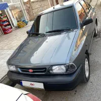 پراید مدل ۸۵