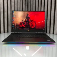 لپ تاپ dell مدل G7 خاص و کمیاب
