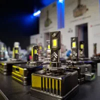 مرکزهدلایت‌‌ نور متمرکز و استاندارد با گارانتی