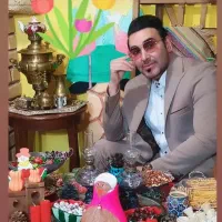 جشن یلدا در خانه بازی پارکینو