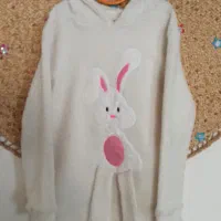 هودی دخترانه