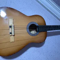 گیتار کلاسیک برای یادگیری اولیه