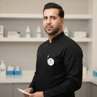 پرستار و کارشناس زخم