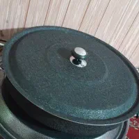 ماهی تاوه تفلون|ظروف پخت‌وپز|خرمشهر, |دیوار