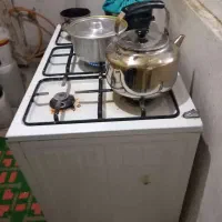 اجاق گاز  پنج شعله