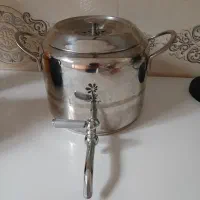 ست جا ادویه و کتر قوری در حدنو|قوری، کتری، قهوهساز دستی|بهبهان, |دیوار