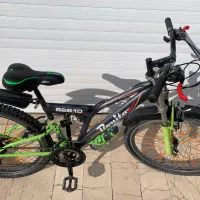 دوچرخه سایز۲۶ بونیتو