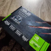 کارت گرافیک gt730 دو گیگ ddr5