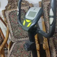 دوچرخه ثابت|تجهیزات ورزشی|کرمان, |دیوار