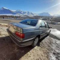 پژو پارس مدل ۹۳|خودرو سواری و وانت|سنقر, |دیوار