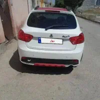 کوئیک Rمدل ۱۴۰۱ بی رنگ بی ضربه