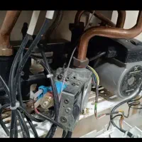 تعمیر وسایل گرمایشی و آبگرمکن گودرزی|خدمات پیشه و مهارت|بروجرد, |دیوار