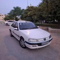 پژو پارس ELX xum|خودرو سواری و وانت|شیراز, شهرک امیر کبیر|دیوار