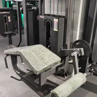 فروش دستگاه بدنسازی در حد نو|تجهیزات ورزشی|ری, ظهیرآباد|دیوار