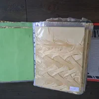 کتاب خلق پارچه به همراه نمونه دوخت|لوازم خیاطی و بافتنی|تهران, اکباتان|دیوار