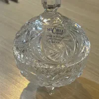 کریستال بوهمیا