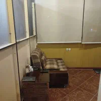 واحد اداری مبله|اجارهٔ دفتر کار، اتاق اداری، مطب|رشت, کوی فکوری|دیوار