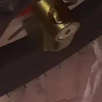 قفل دیسک گم شده