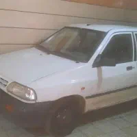پراید مدل نود