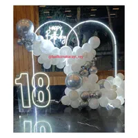 بادکنک آرایی، گل آرایی قرچک، ورامین و شهرری|خدمات پذیرایی، مراسم|قرچک, مهدیه|دیوار