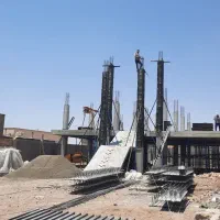 پیمانکاری آرماتوربندی|خدمات پیشه و مهارت|آبیک, |دیوار