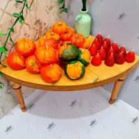 فروش عمده شمع  فانتزی باکیفیت عالی ورنگبندی زیبا|صنایع دستی و سایر لوازم تزئینی|آفتاب, |دیوار